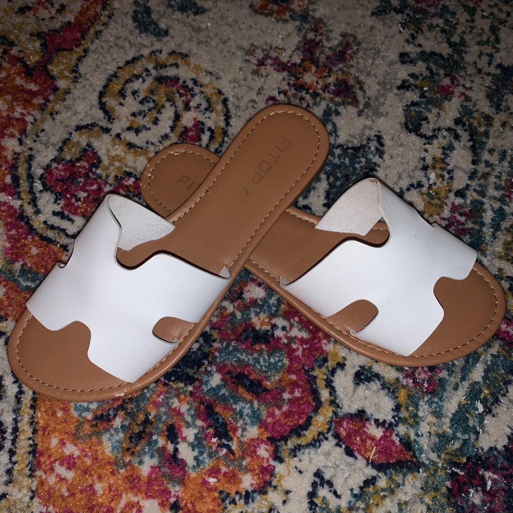 Sandals
